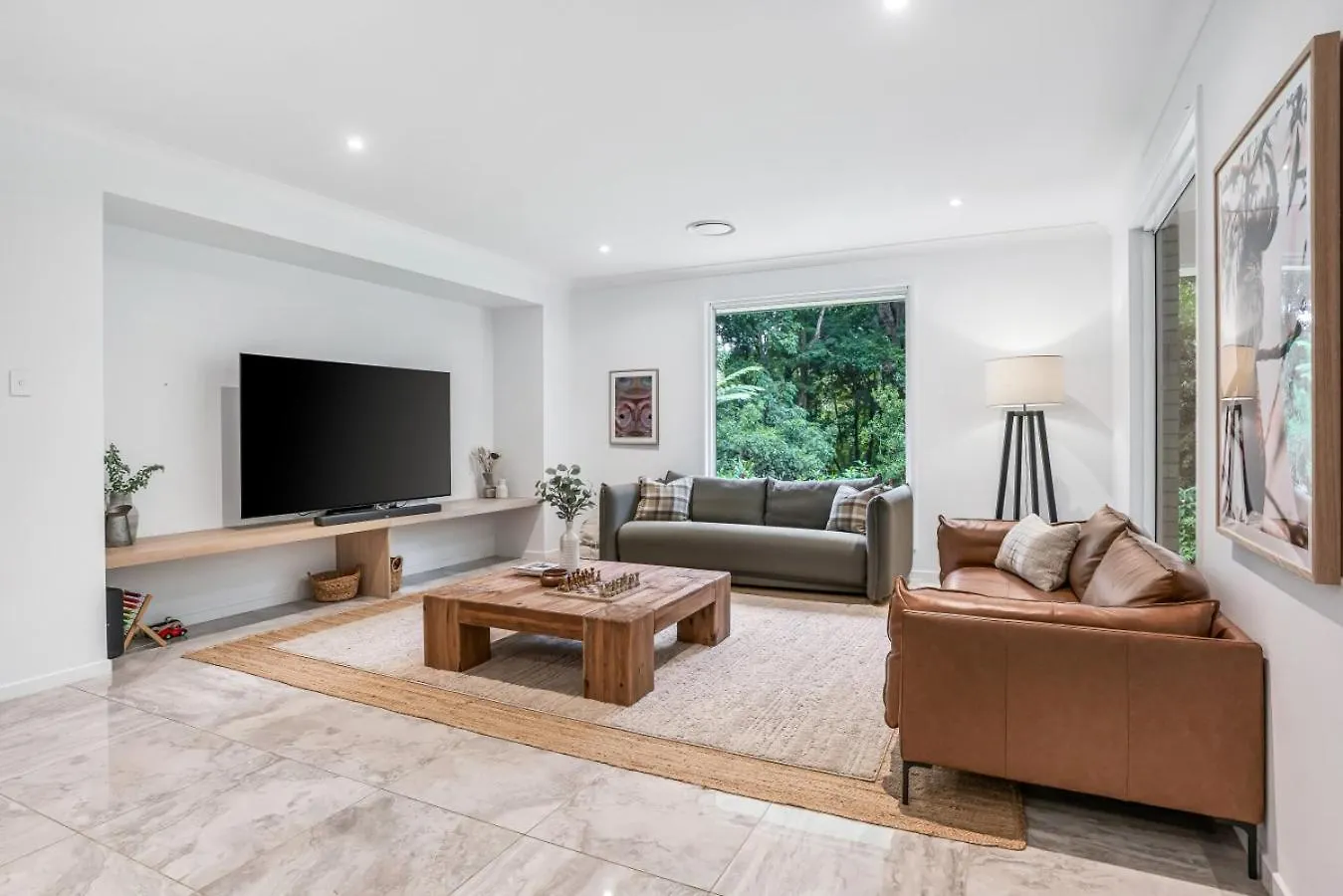 Bridge Creek Retreat Villa Maleny Holiday home