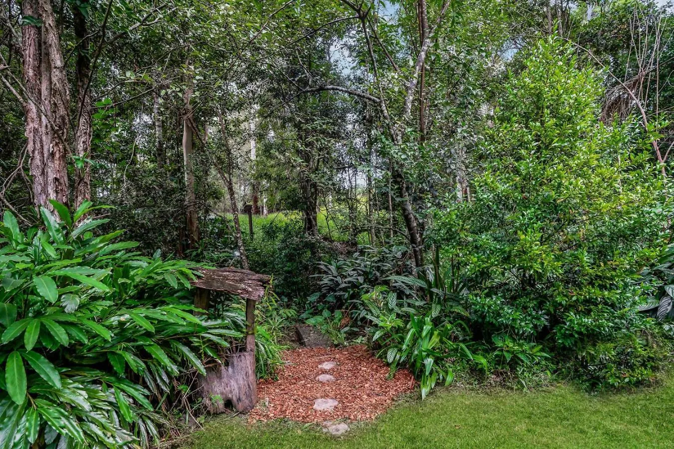 Bridge Creek Retreat Villa Maleny Australia
