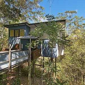 Lyola Pavilions In The Forest Maleny