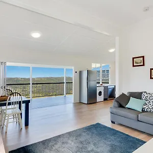 Cloud Hill Maleny